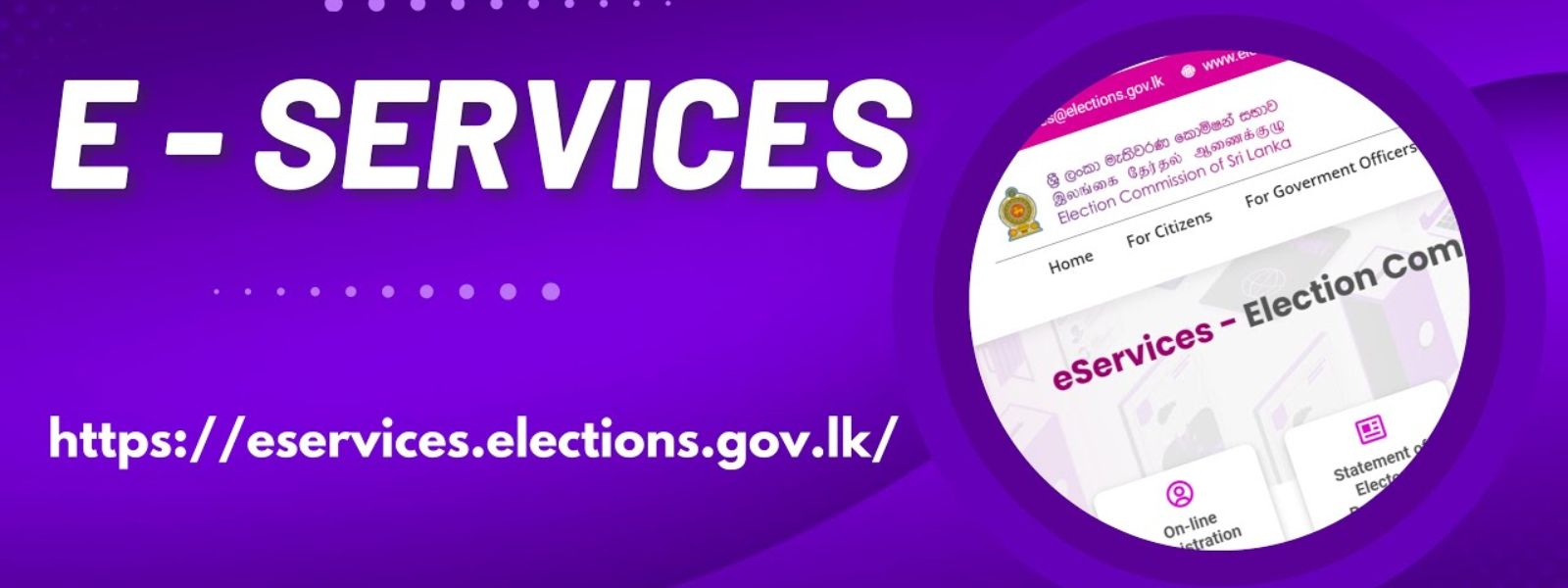 8Mn+ Users on Election Commission's Digital Portal